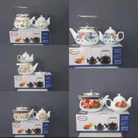 کتری فوری لعابی  در فروشگاه لوازم خانگی  آرکا