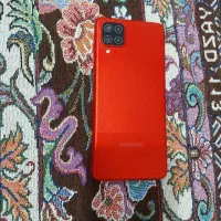 گوشی موبایل سامسونگa12|موبایل|محمدیه-قزوین, |دیوار