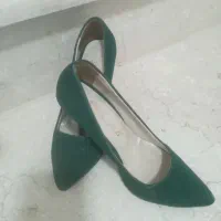 کفش زنانه و مردانه رایگان