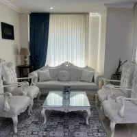 مبلمان ۷ نفره در حد نو