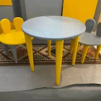 کمد کودک|تخت و سرویس خواب|تربت‌حیدریه, اندیشه|دیوار