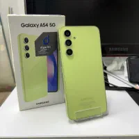 گوشی a54 5G