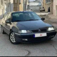زانتیا۸۶،۲۰۰۰ موتور کامل نو ۲۵۰ تا کار