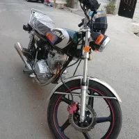 موتور لیفان ۱۵۰ مدل ۱۴۰۲
