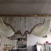 پرده کتبه ی ۵ متر|پرده، رانر، رومیزی|خمینی‌شهر, |دیوار