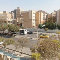 آپارتمان۵۶متر۲خواب/سند دار/حاشیه موسوقوچانی۲ممر|فروش آپارتمان|مشهد, فتح المبین|دیوار