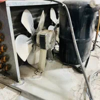 فروش سرداخانه|ماشینآلات صنعتی|شاهینشهر, شهرک میلاد|دیوار