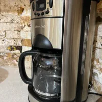 قهوه ساز نیولایف