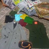 انواع لباس مناسب