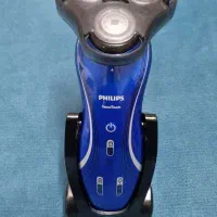 ماشین ریش تراش فیلیپس اصل هلندی مدل RQ11