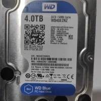 هارد وستر دیجیتال اصلWD Blue 4TB internal HDD