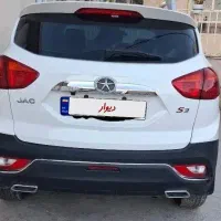 جک s3|خودرو سواری و وانت|تهران, ایران|دیوار