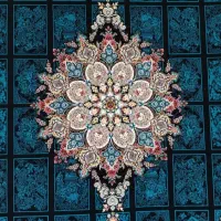 فرش فروخته ماندگار مهر جدید زندگی ایرانی. 700شانه.|فرش|تهران, شهرک شریعتی|دیوار