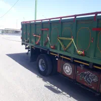 خاور بنز 808 مدل 76|خودرو سنگین|برخوار, |دیوار