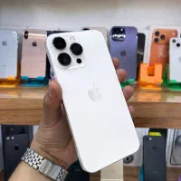 اپل iPhone 14 Pro Max با حافظه 256 گیگ ریجستر شده
