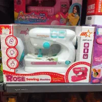 انواع لوازم آشپزخانه کودک جاروبرقی مخلوط کن پوکویو