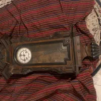 ساعت دیواری عتیقه حداقال ۱۵۰ سال