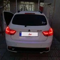 کوییک مدل ۹۹|خودرو سواری و وانت|اصفهان, اصفهانک|دیوار