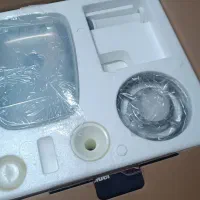 چرخ گوشت پارس خزر بوفالو نو و آکبند(فوری)|خردکن، آسیاب، غذاساز|ری, فیروزآبادی|دیوار