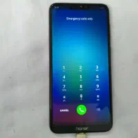 گوشی honor 8c رم ۳ حافظه ۳۲