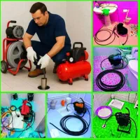 لوله بازکنی گلشهرکرج نو مهرویلاحیدرابادمیانجاده24س