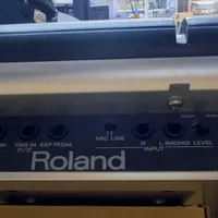 Roland SPD-S|درام و پرکاشن|تهران, قیطریه|دیوار
