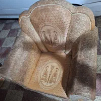 مبل دست دوم در حد نو