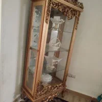 ویترین|بوفه، ویترین، کنسول|اسلام‌شهر, مظفریه|دیوار