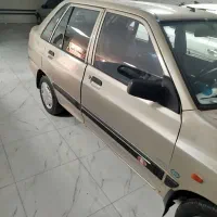 پراید141 مدل 88دوگانه|خودرو سواری و وانت|تبریز, |دیوار