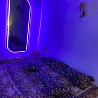 اجاره سوییت ساعتی/روزانه/شبانه مطابق عکس