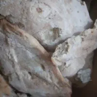 نان خشک گوسفندی