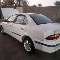 سمند lx مدل 89 موتور ef7|خودرو سواری و وانت|کرمان, |دیوار