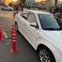 دنا پلاس توربو ۶ دنده TURBO