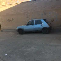 رنو پی کی مدل ۸۴