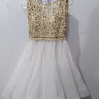 لباس مجلسی دخترانه