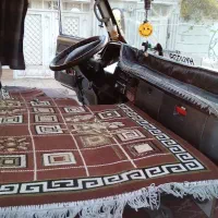 هیوندا ۸۴|خودرو سنگین|کوهدشت, |دیوار