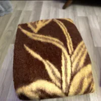 دو عدد پتو قدیمی|رختخواب، بالش، پتو|مشکین‌دشت, |دیوار