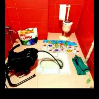 لوله بازکنی جویبار و حومه|خدمات پیشه و مهارت|جویبار, |دیوار