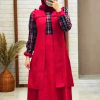 مانتو پاییزه ، مناسب یلدا