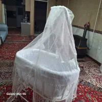 گهواره نوزاد تا دو سال