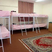 خوابگاه دخترانه آوینی تردد آزاد