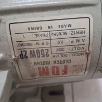 دینام چرخ خیاطی|چرخ خیاطی و ریسندگی|تهران, وصفنارد|دیوار