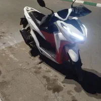 طرح کیلیک کویر 150|موتورسیکلت|قرچک, فردیس|دیوار