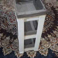 تلویزیون باکابل hmdl .کابینت. استند سیب زمینی|تلویزیون و پروژکتور|کرمانشاه, |دیوار