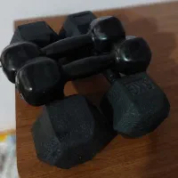 دمبل