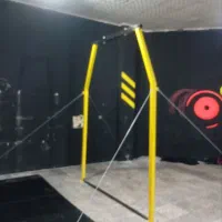 تجهیزات ژیمناستیک رزمی پارکور|تجهیزات ورزشی|اصفهان, برازنده|دیوار