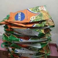 ۹۰عدد گونی برنج خالی نو نو .. خرمشهر