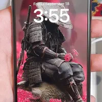 آیفونXsmax 256
