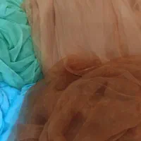 ۴نمونه پارچه