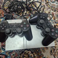 پلی استیشن 2.   ps2|کنسول، بازی ویدئویی و آنلاین|اسلام‌شهر, شهرک قائمیه|دیوار